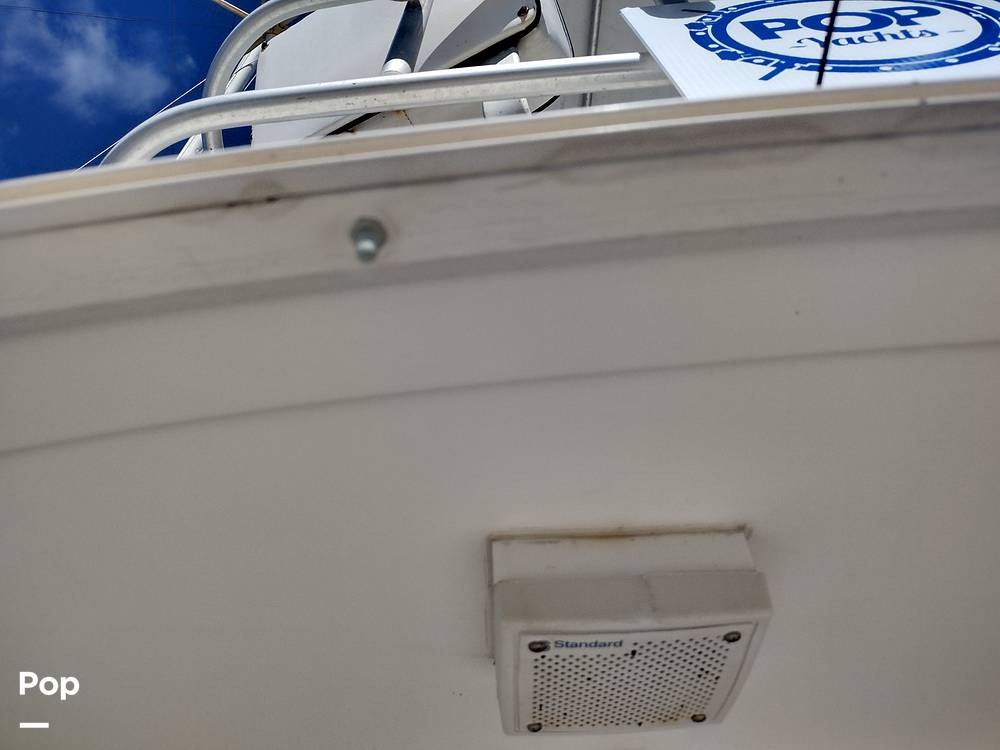 Slide: The Image of Luhrs 342 SportFisher 1990 - 11308429