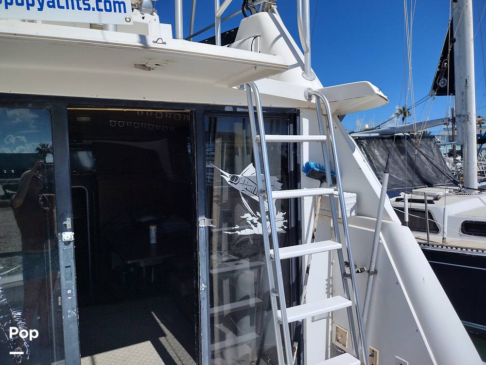 Slide: The Image of Luhrs 342 SportFisher 1990 - 11308446