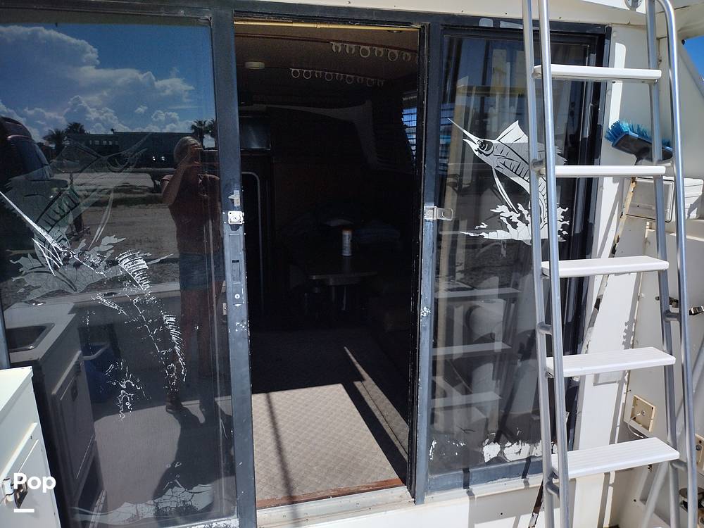 Slide: The Image of Luhrs 342 SportFisher 1990 - 11308457
