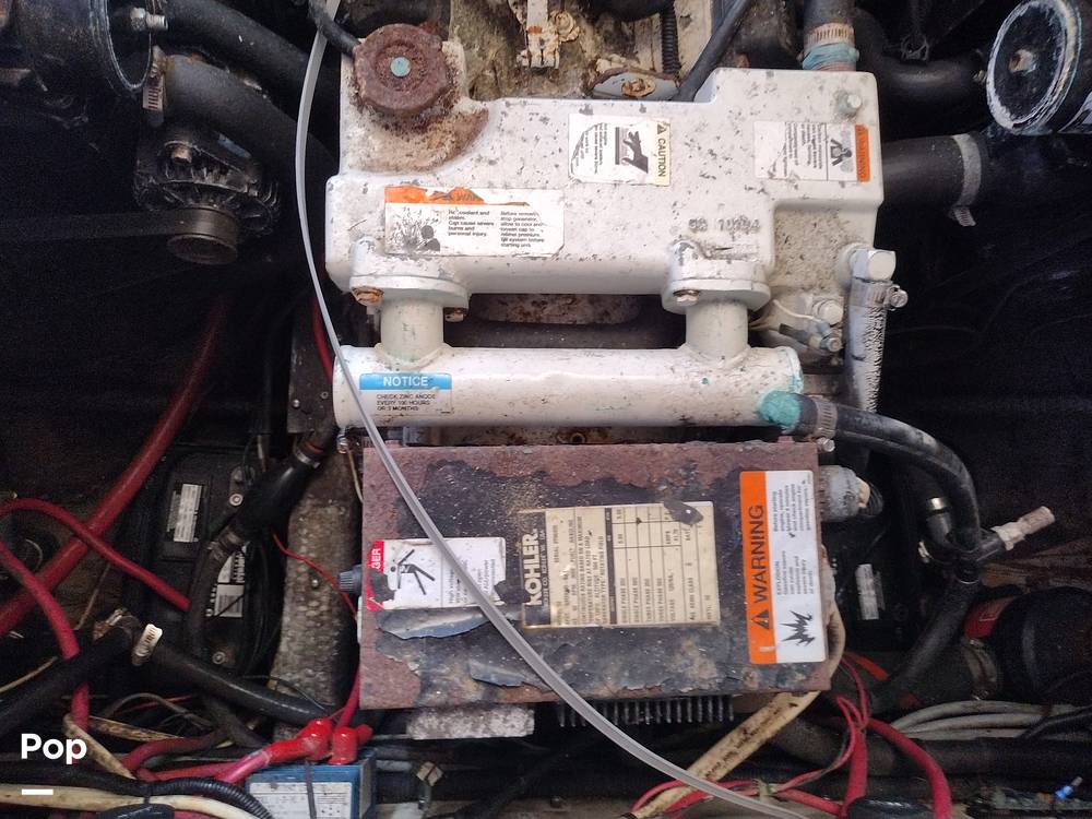 Slide: The Image of Kohler Genset - 11308544