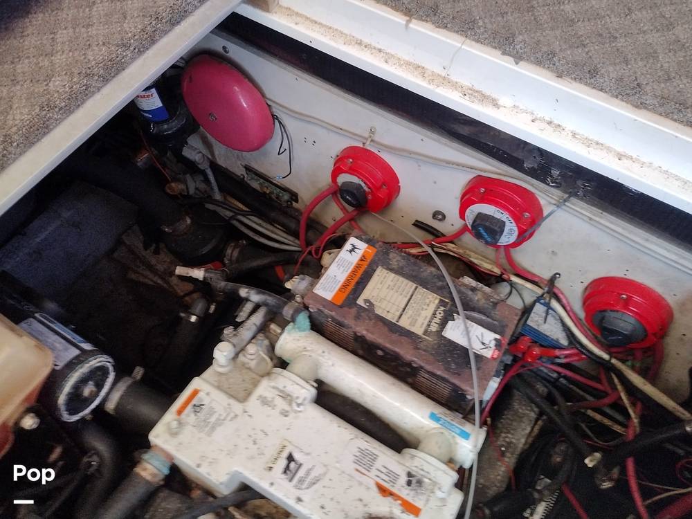 Slide: The Image of Battery Switches - 11308607