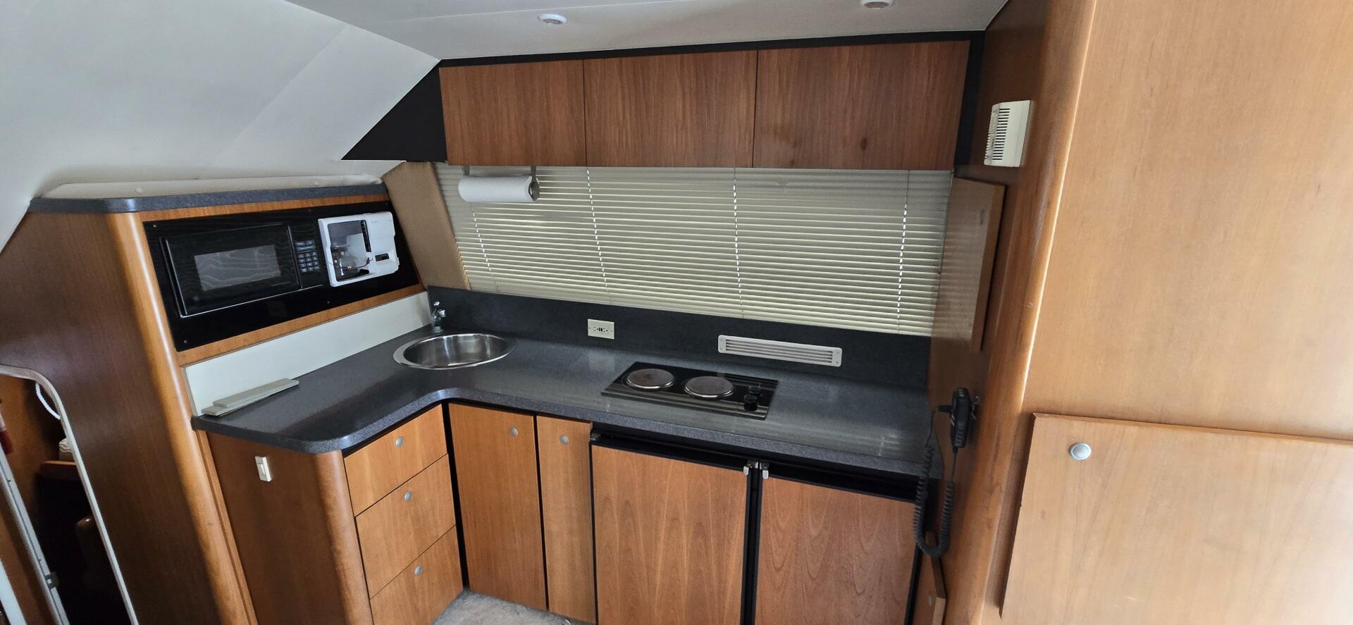 Slide: The Image of Luhrs 36 Convertible 2001 - 4707913