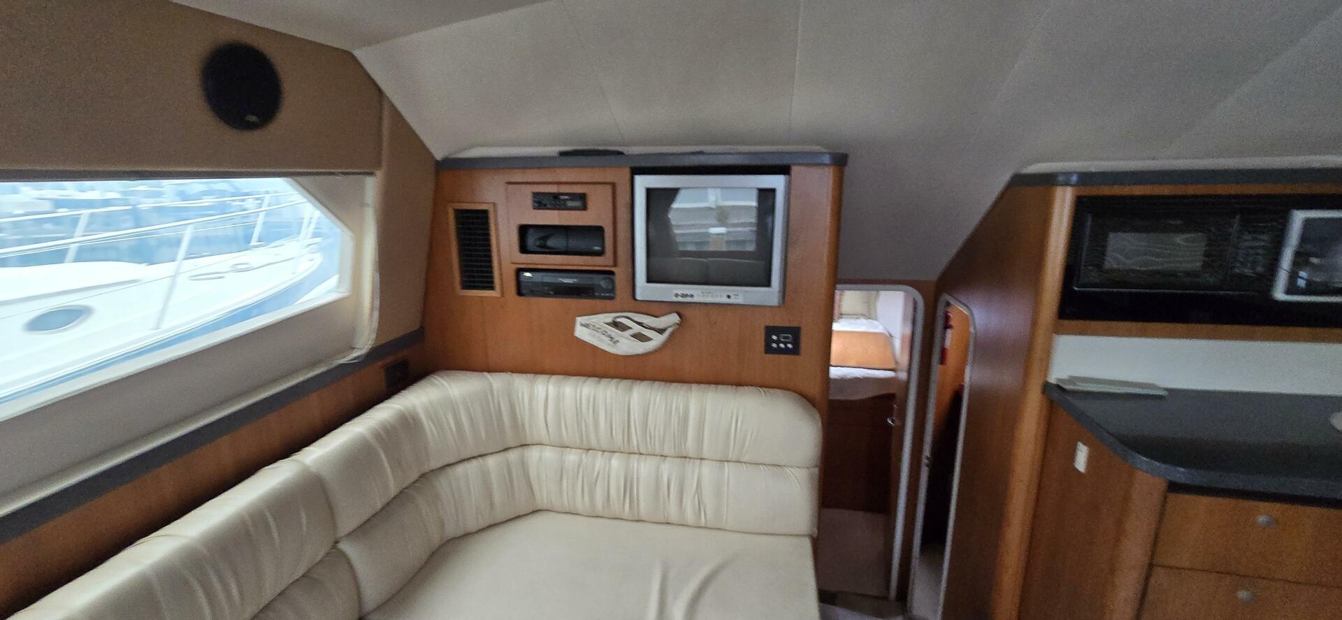 Slide: The Image of Luhrs 36 Convertible 2001 - 4707918