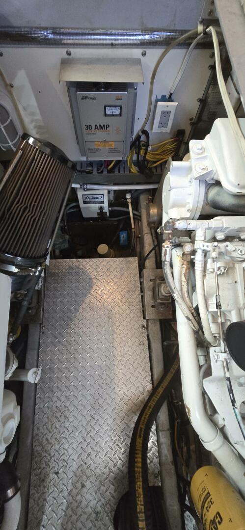 Slide: The Image of Luhrs 36 Convertible 2001 - 4707926