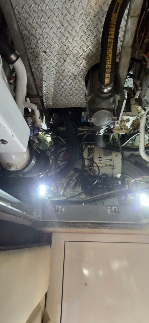 Slide: The Image of Luhrs 36 Convertible 2001 - 4707927