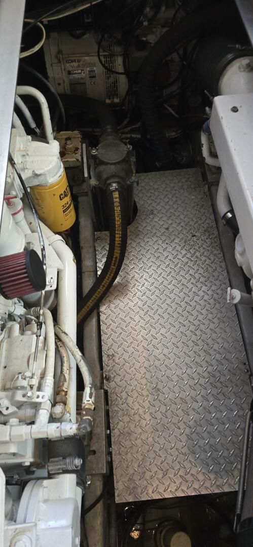 Slide: The Image of Luhrs 36 Convertible 2001 - 4707935