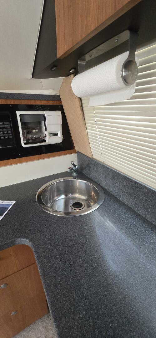 Slide: The Image of Luhrs 36 Convertible 2001 - 4707937