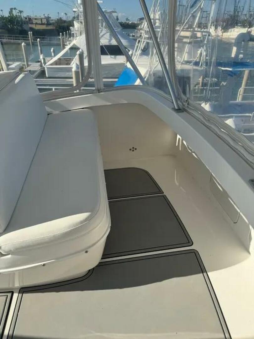 Slide: The Image of Luhrs 36 Convertible 2002 - 5431863