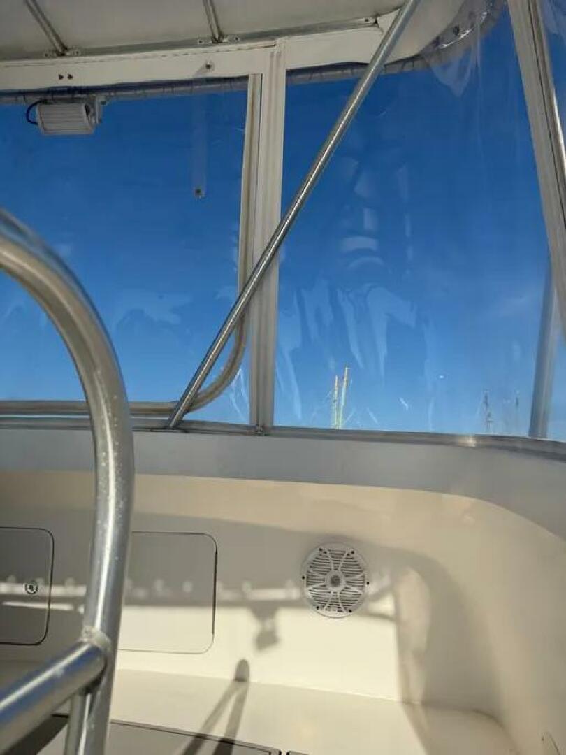 Slide: The Image of Luhrs 36 Convertible 2002 - 5431864