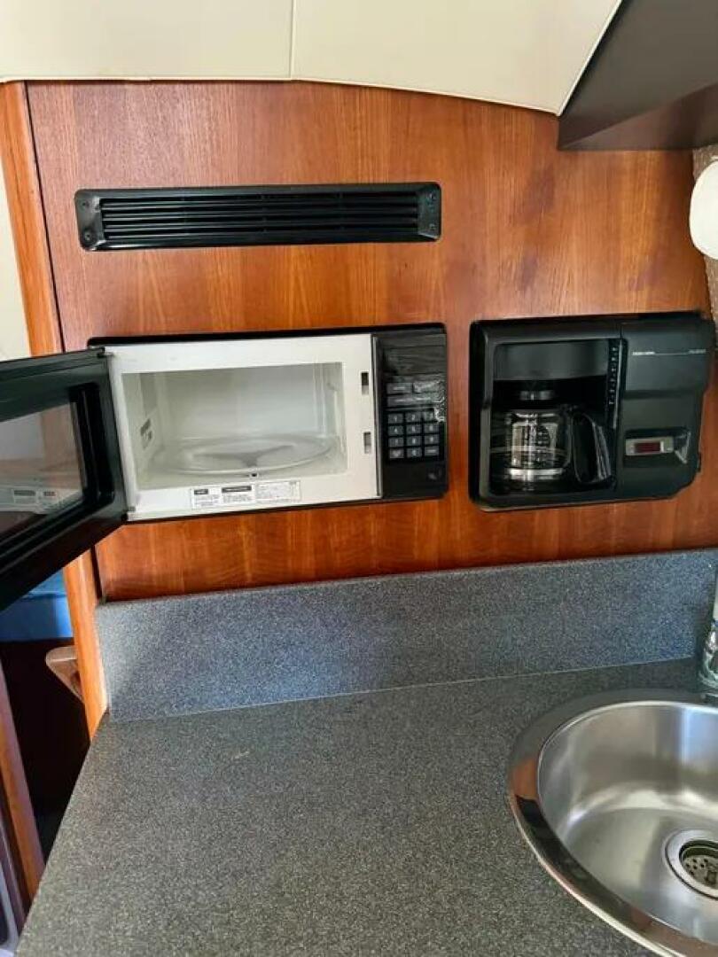 Slide: The Image of Luhrs 36 Convertible 2002 - 5431872