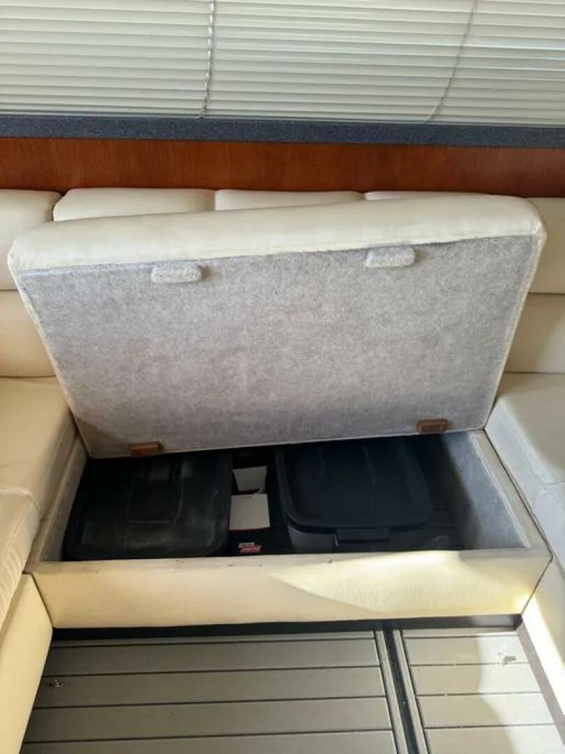 Slide: The Image of Luhrs 36 Convertible 2002 - 5431874