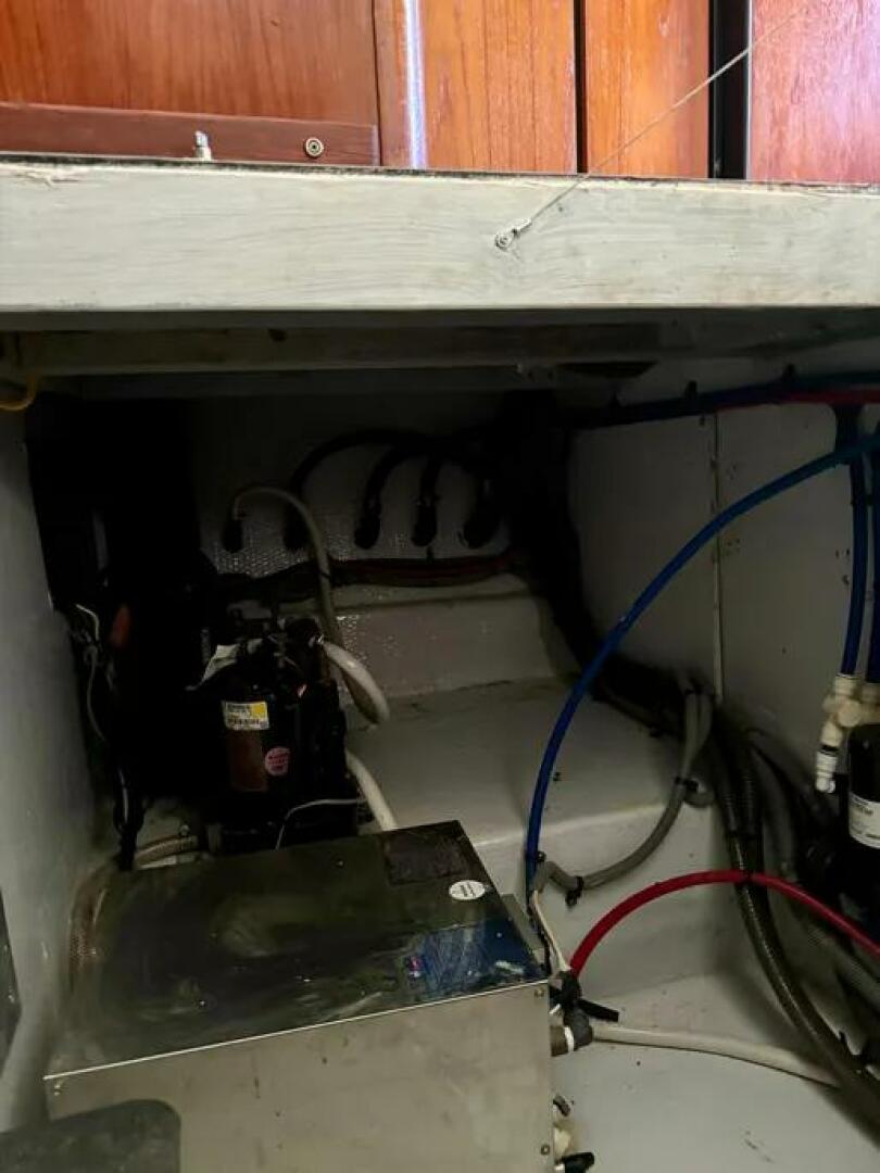 Slide: The Image of Luhrs 36 Convertible 2002 - 5431883