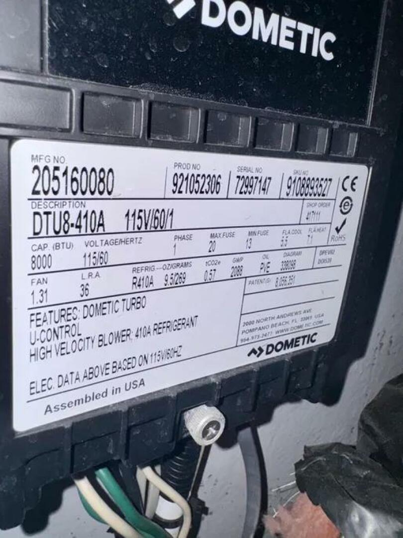 Slide: The Image of Luhrs 36 Convertible 2002 - 5431886