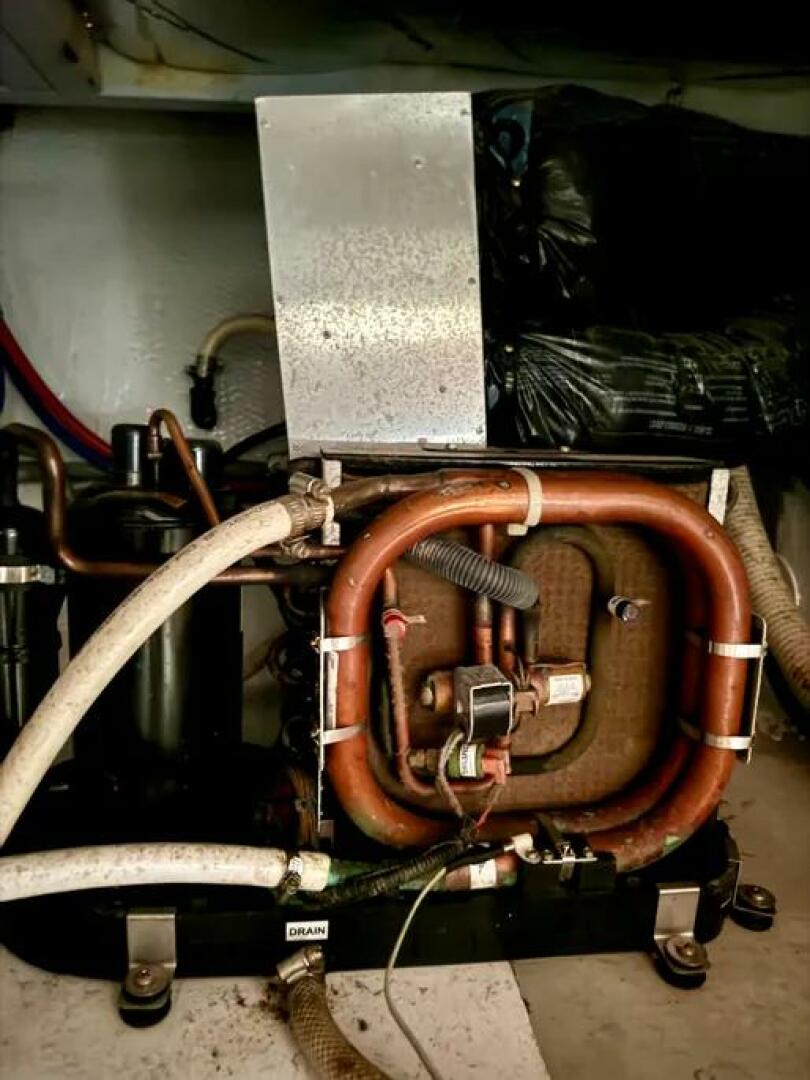 Slide: The Image of Luhrs 36 Convertible 2002 - 5431889