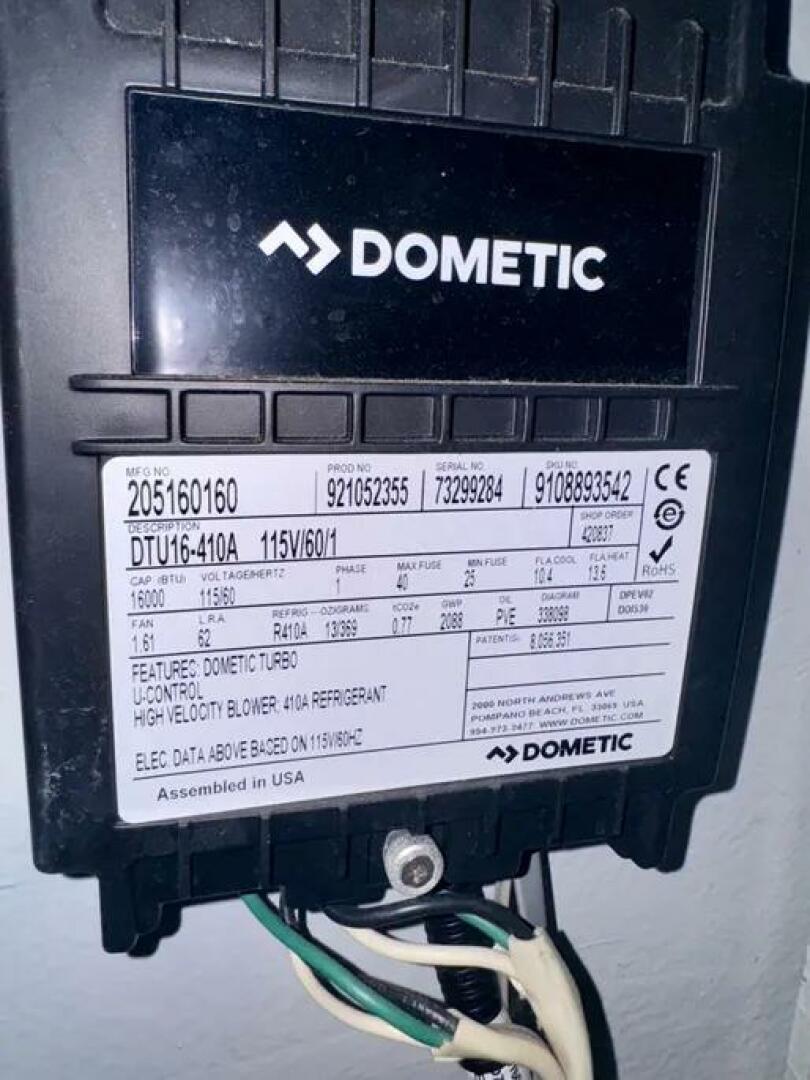 Slide: The Image of Luhrs 36 Convertible 2002 - 5431890