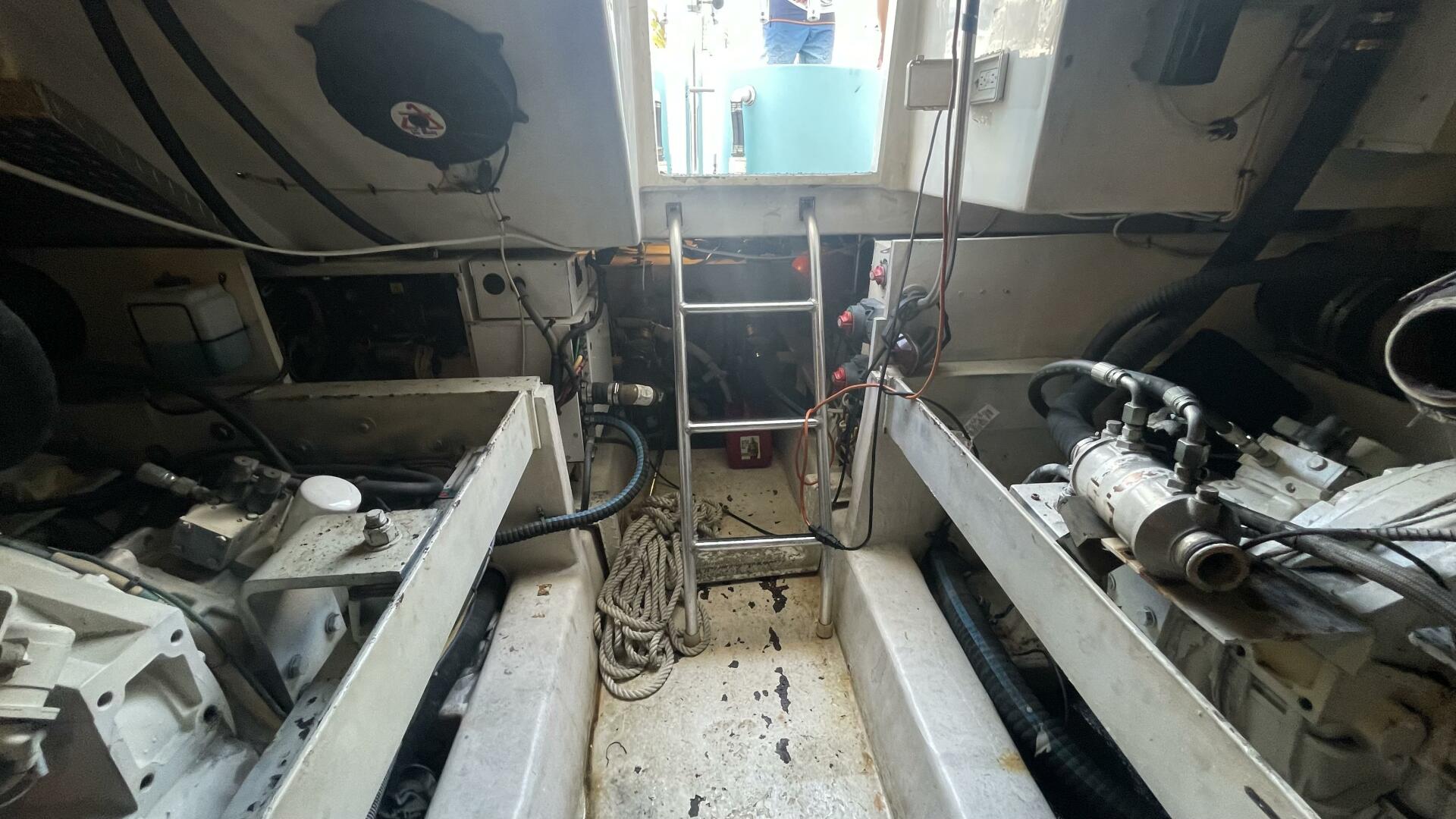 Slide: The Image of Luhrs 41 Open 2006 - 3923482