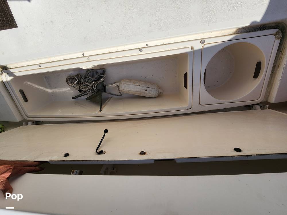 Slide: The Image of Luhrs Tournament 350 1992 - 14704703