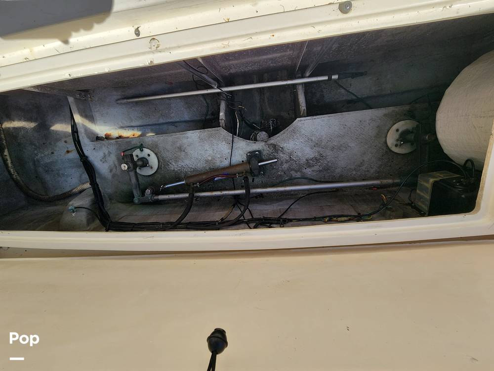 Slide: The Image of Luhrs Tournament 350 1992 - 14704704