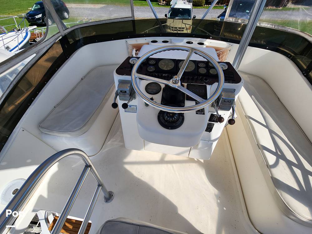 Slide: The Image of Luhrs Tournament 350 1992 - 14704713