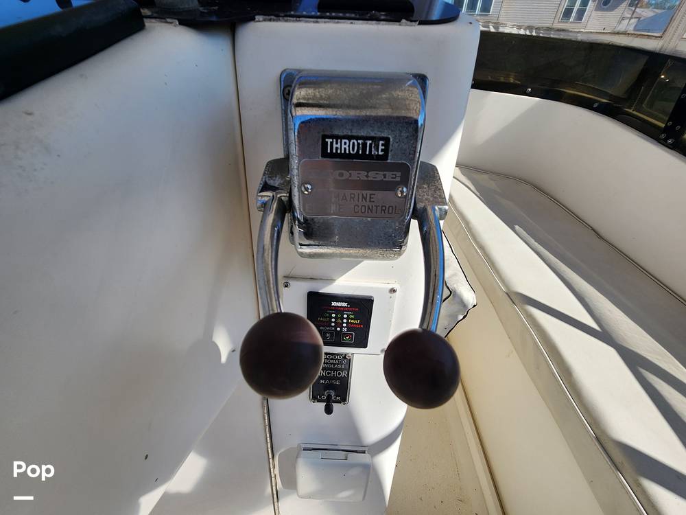 Slide: The Image of Luhrs Tournament 350 1992 - 14704714