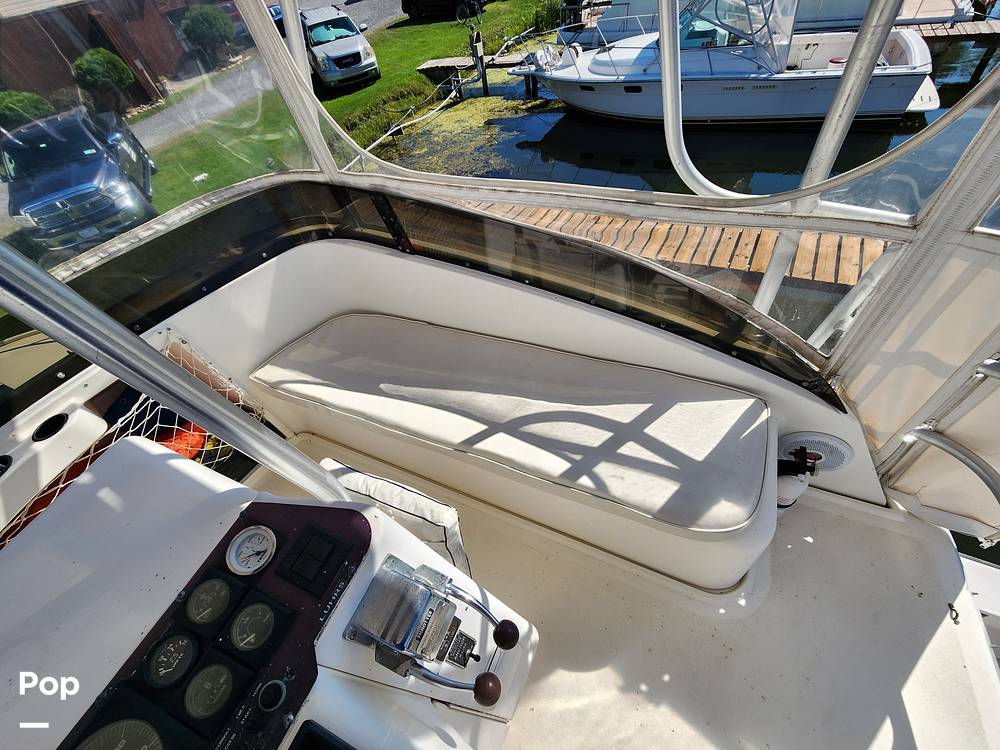 Slide: The Image of Luhrs Tournament 350 1992 - 14704718