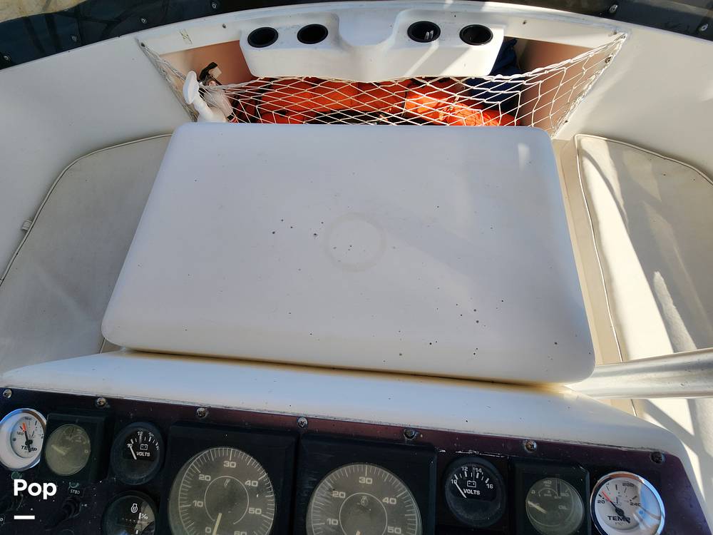 Slide: The Image of Luhrs Tournament 350 1992 - 14704724