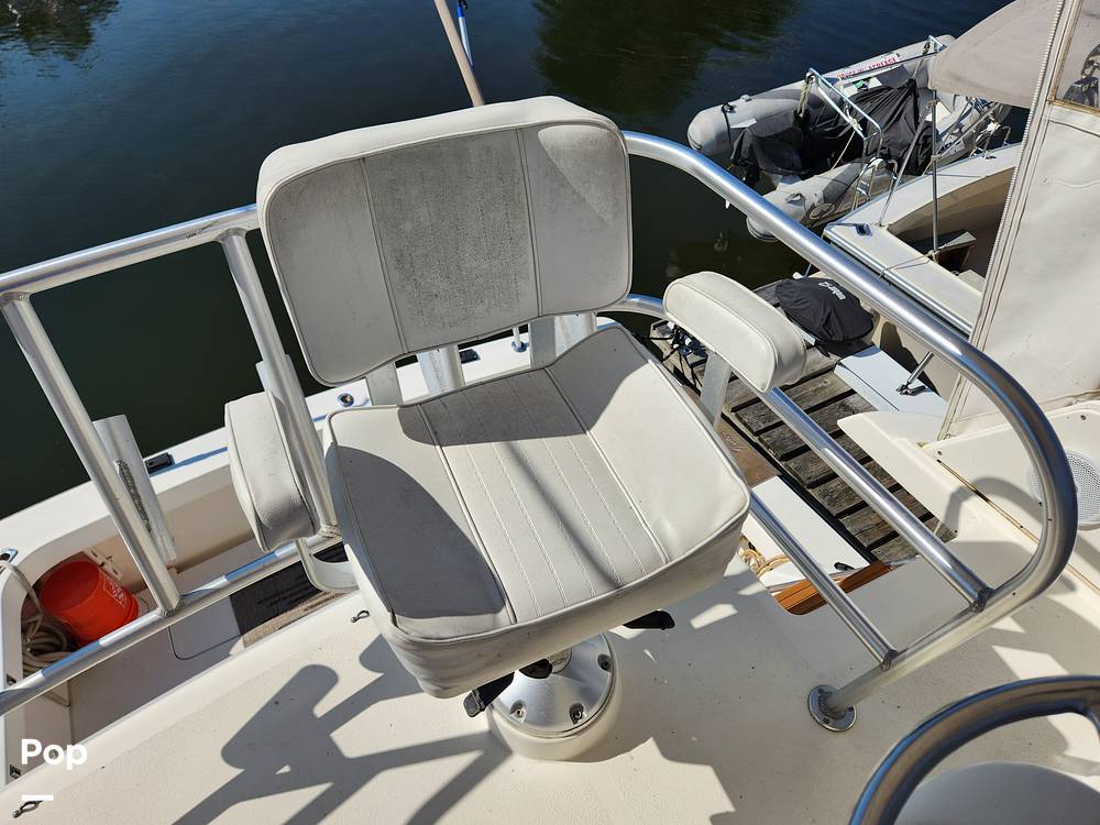 Slide: The Image of Luhrs Tournament 350 1992 - 14704770