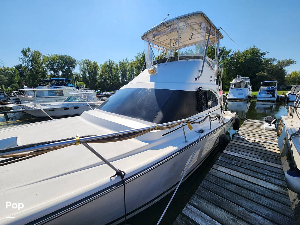 Slide: The Image of Luhrs Tournament 350 1992 - 14704777
