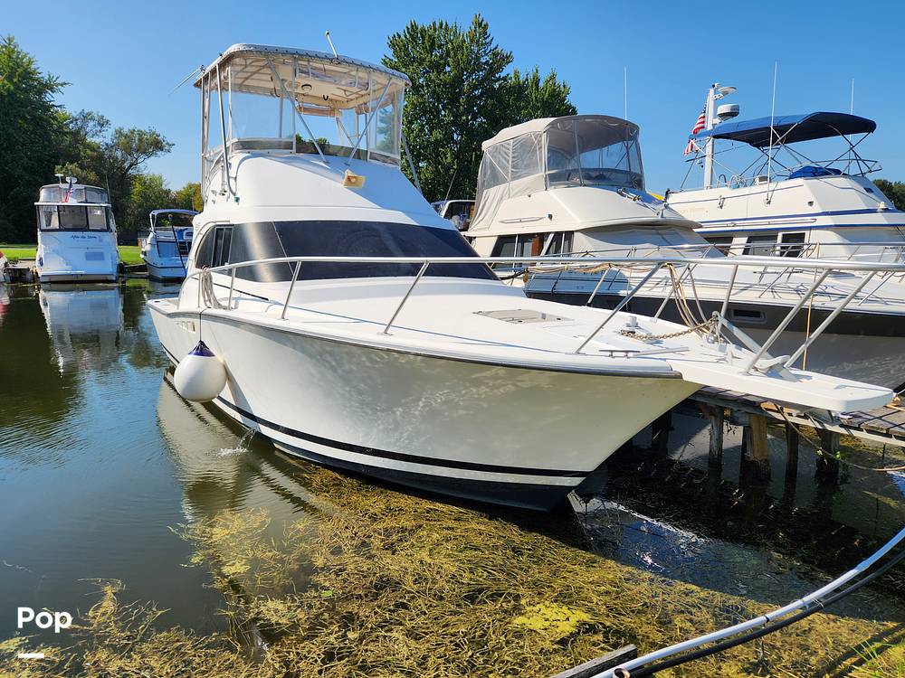 Slide: The Image of Luhrs Tournament 350 1992 - 14704780