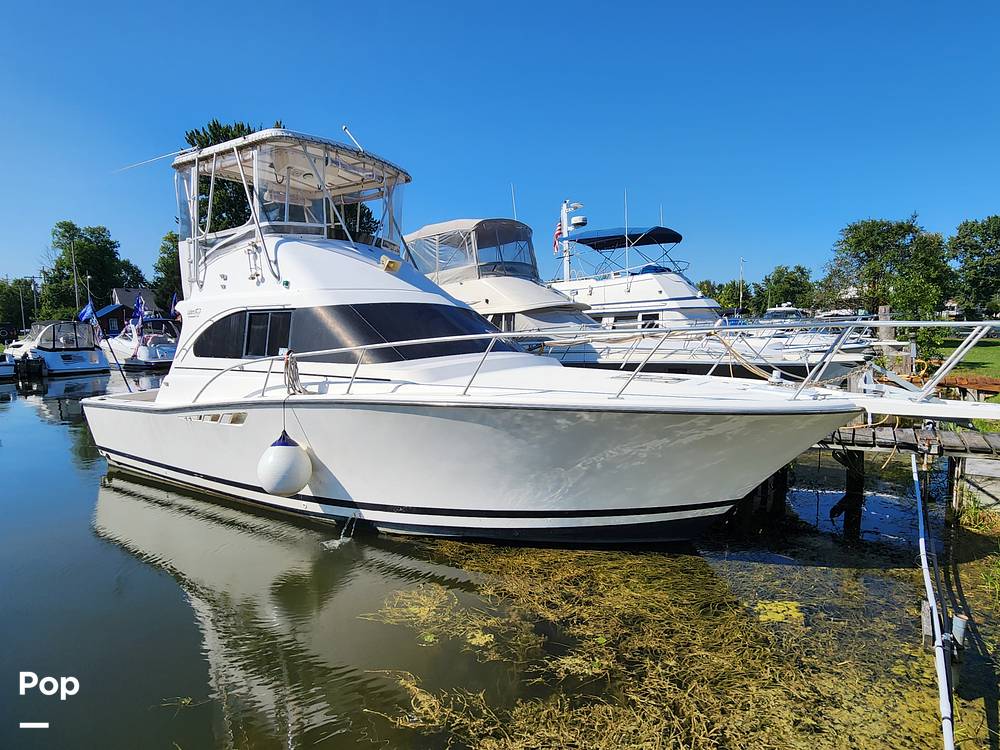 Slide: The Image of Luhrs Tournament 350 1992 - 14704781
