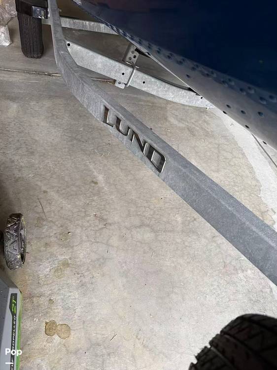 Slide: The Image of Lund 1650 Angler SS 2023 - 15497111