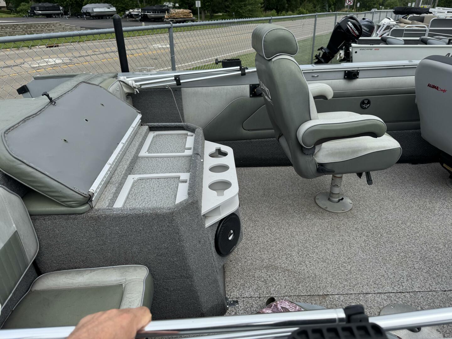 Slide: The Image of Lund Baron 2100 2001 - 5512991