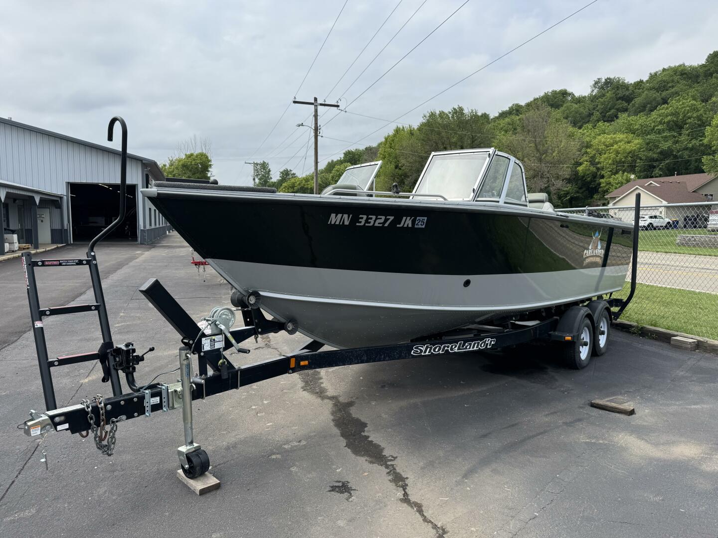 Slide: The Image of Lund Baron 2100 2001 - 5512992