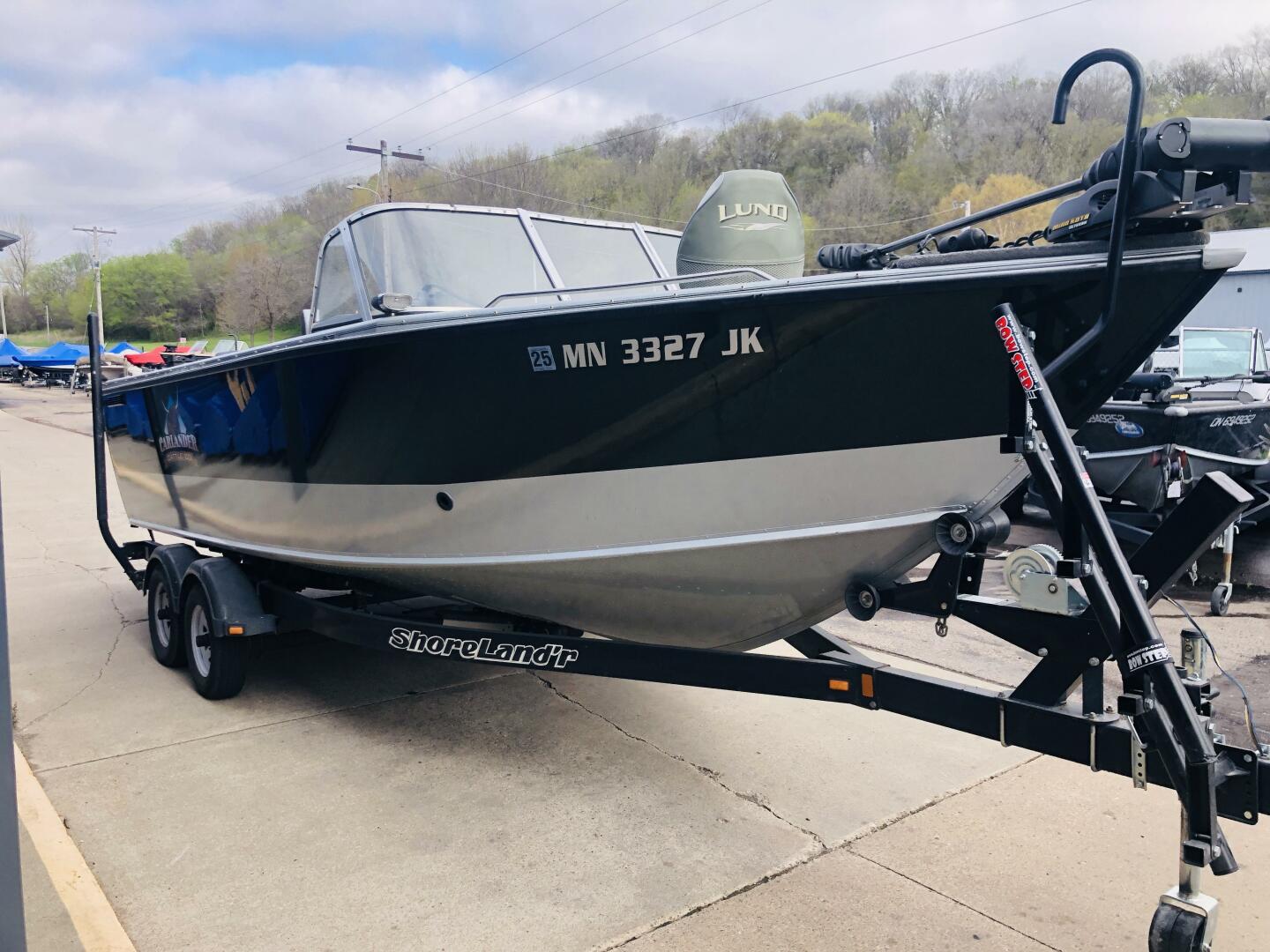 Slide: The Image of Lund Baron 2100 2001 - 5512993