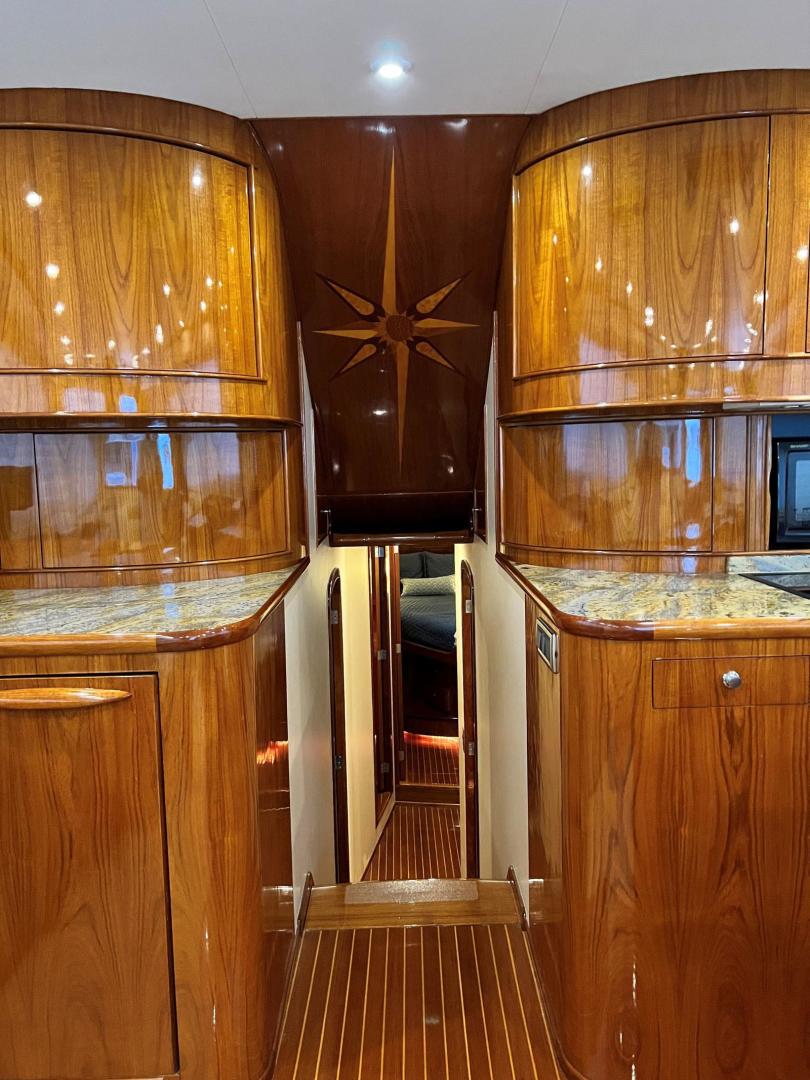 Slide: The Image of Companionway     - 20