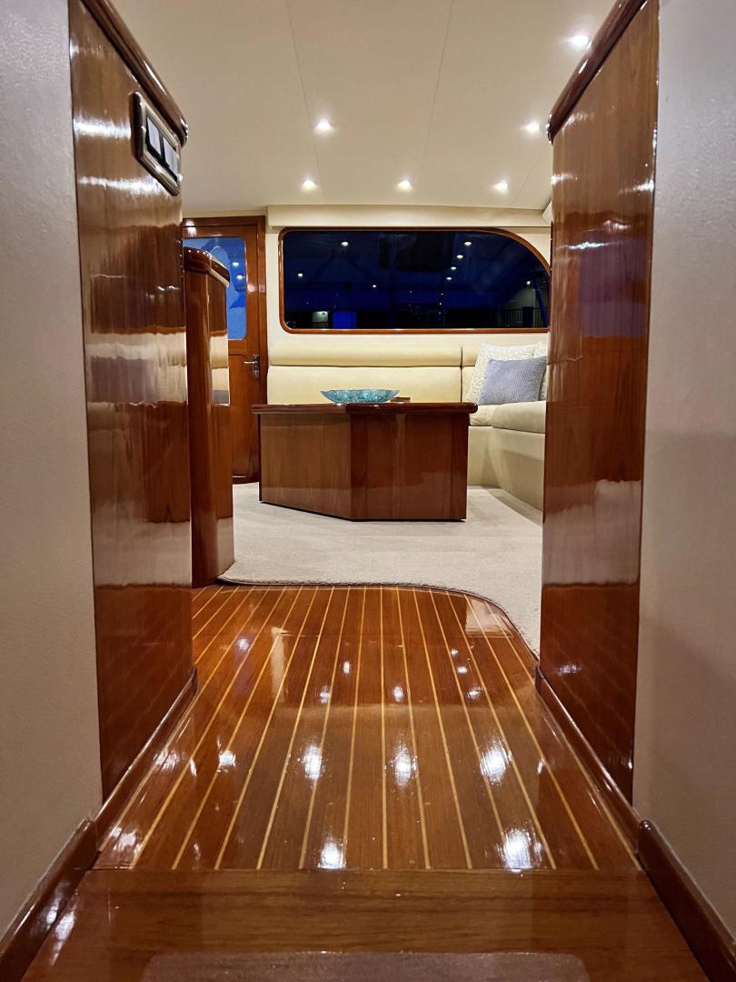 Slide: The Image of Companionway      - 22