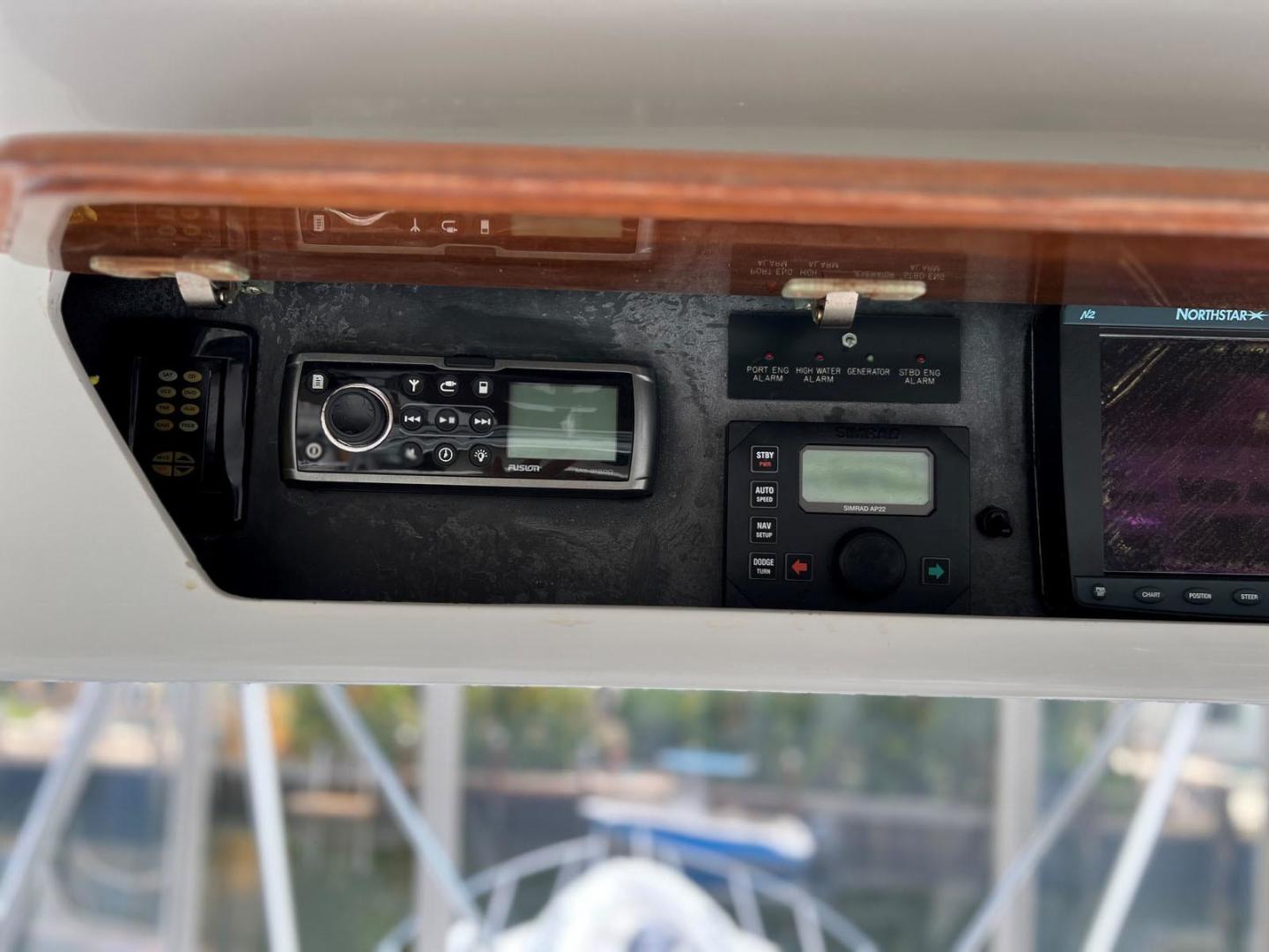 Slide: The Image of Overhead To Port   - 60