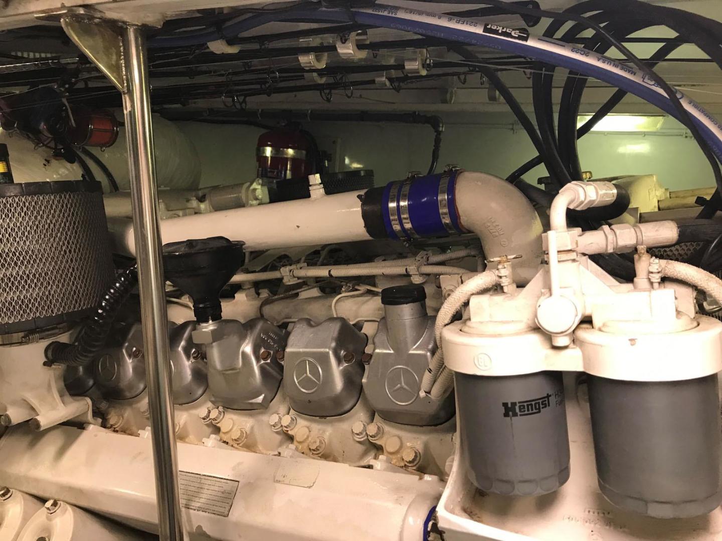Slide: The Image of Port Engine     - 80