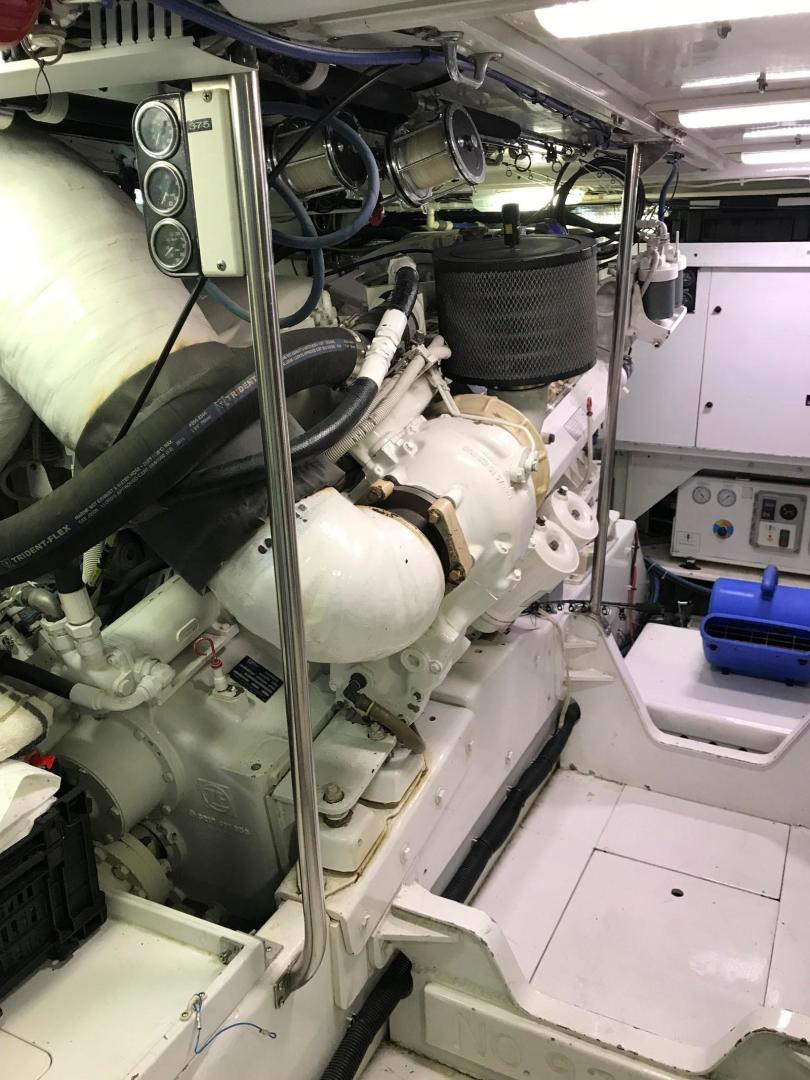 Slide: The Image of Port Engine     - 82