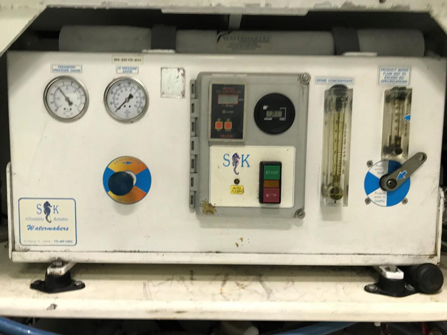 Slide: The Image of Water Maker    - 86