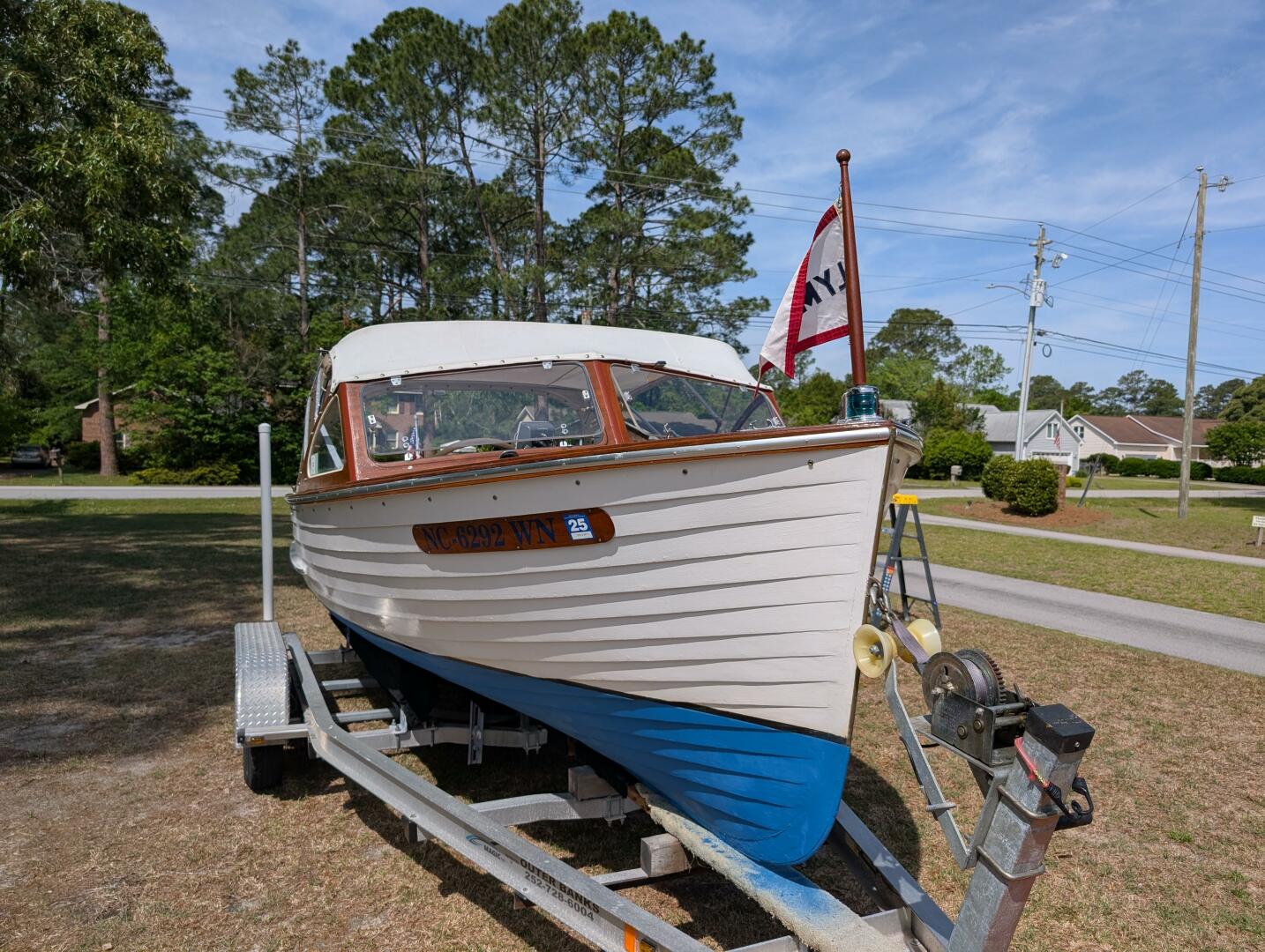 Slide: The Image of 3 Srstarboardbowwithburgee - 5255554