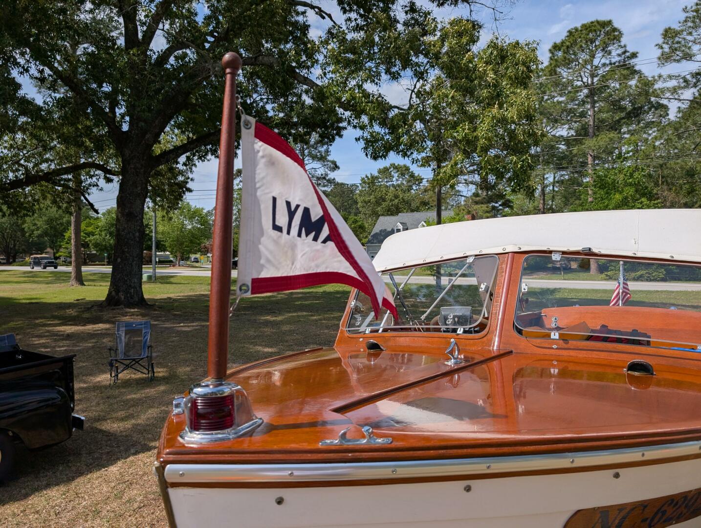 Slide: The Image of 5 Bowdeck - 5255556