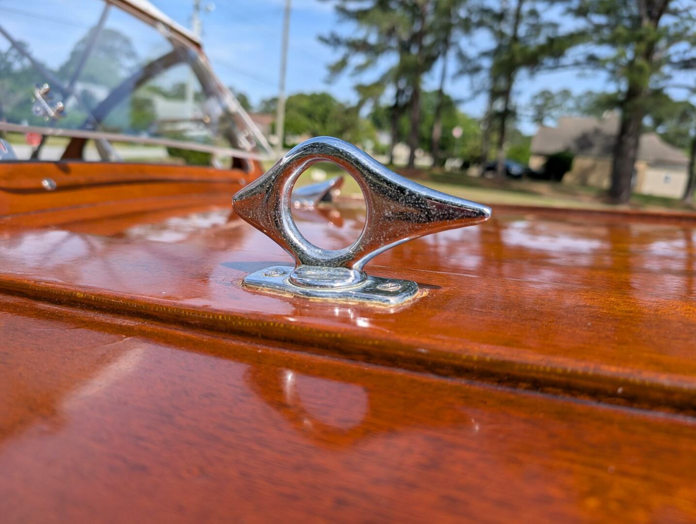 Slide: The Image of 10 Bow Cleat - 5255560