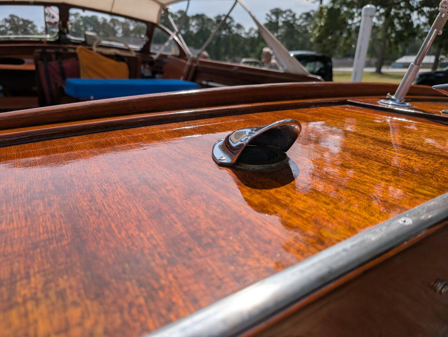 Slide: The Image of 13 Stern Port Vent - 5255563