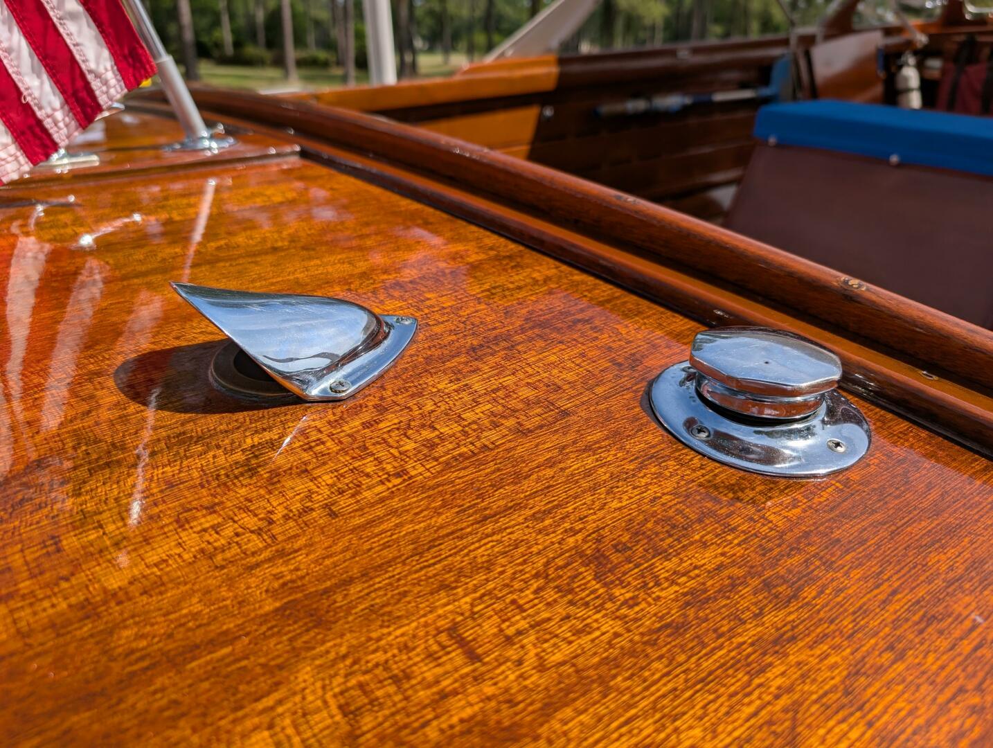 Slide: The Image of 14 Port Stern Vent And Fuel - 5255565