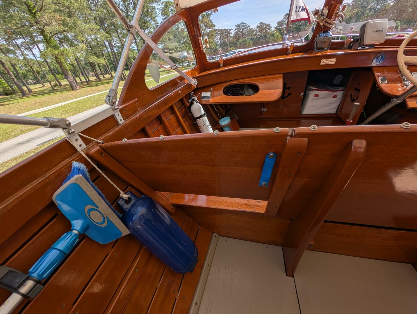 Slide: The Image of 23 Thruway Portside - 5255576