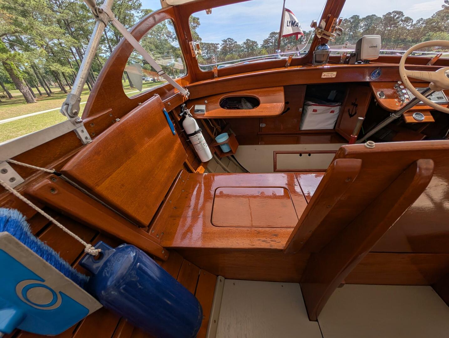 Slide: The Image of 24 Port Thruway Open - 5255577