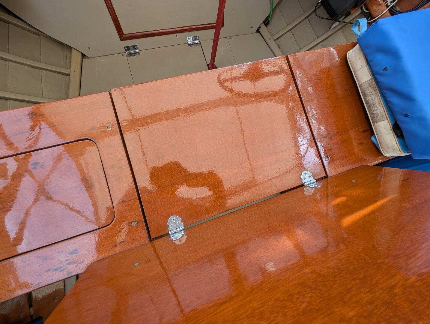 Slide: The Image of 26 Front Seat - 5255580