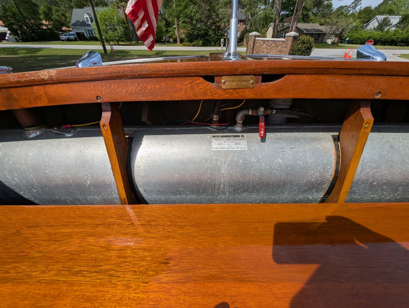 Slide: The Image of 29 Fuel Tank - 5255585