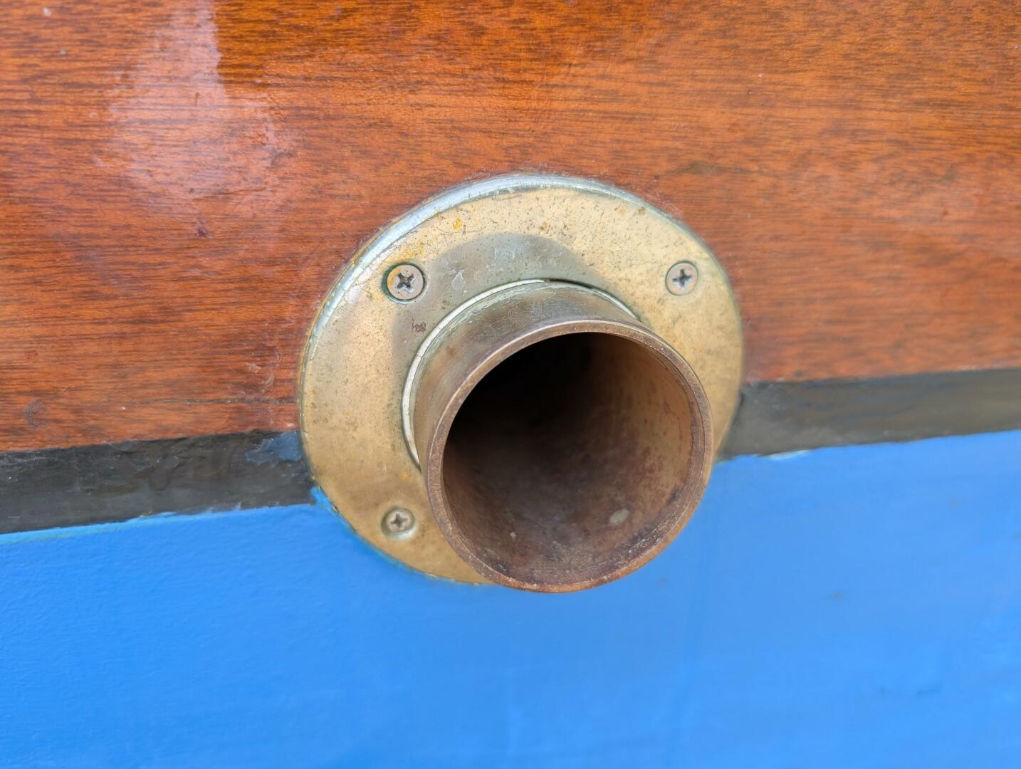 Slide: The Image of 38.1 Exahust - 5255594